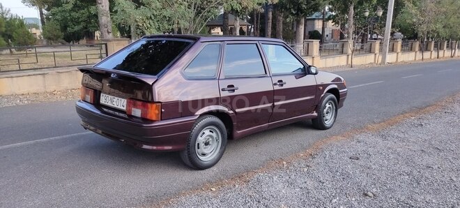 LADA (VAZ) 2114 2011, 68,000 km - 1.6 l - Oğuz