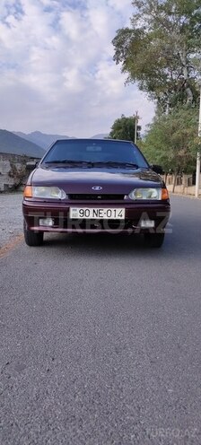 LADA (VAZ) 2114 2011, 68,000 km - 1.6 l - Oğuz