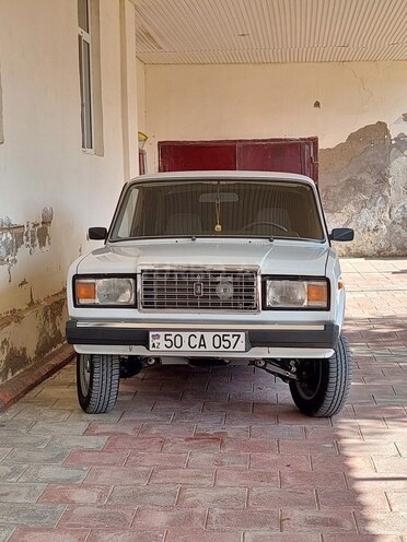 LADA (VAZ) 2107 2009, 91,000 km - 1.6 l - Bakı