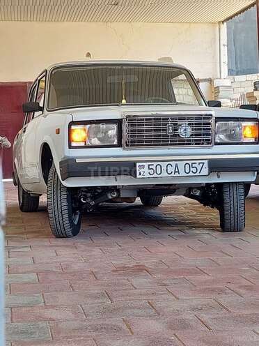 LADA (VAZ) 2107 2009, 91,000 km - 1.6 l - Bakı