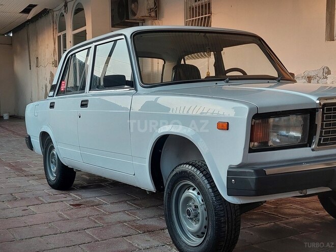 LADA (VAZ) 2107 2009, 91,000 km - 1.6 l - Bakı
