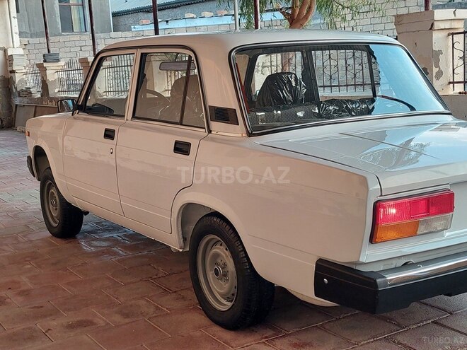 LADA (VAZ) 2107 2009, 91,000 km - 1.6 l - Bakı