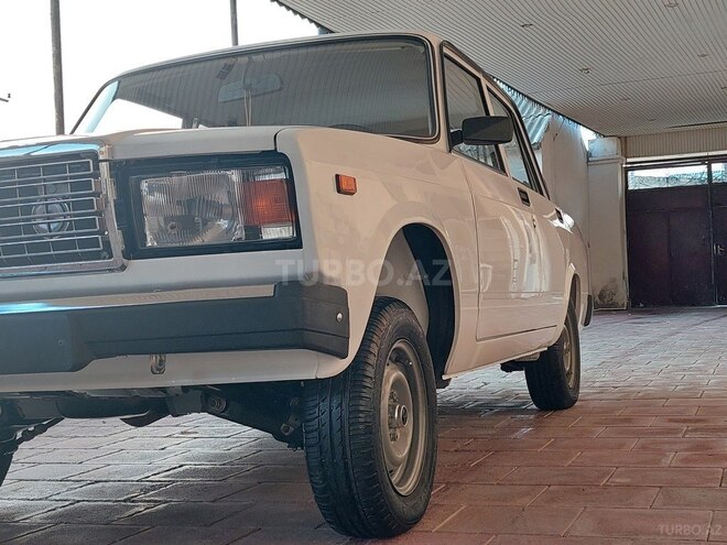 LADA (VAZ) 2107 2009, 91,000 km - 1.6 l - Bakı