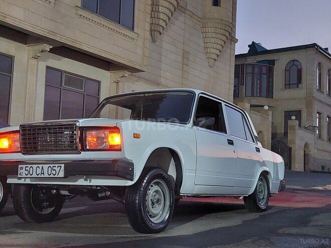 LADA (VAZ) 2107 2009, 91,000 km - 1.6 l - Bakı
