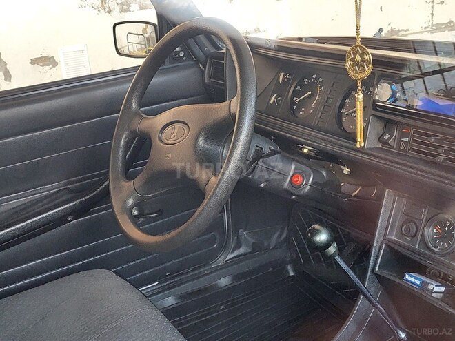 LADA (VAZ) 2107 2009, 91,000 km - 1.6 l - Bakı