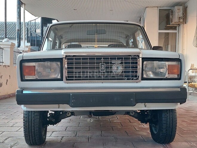 LADA (VAZ) 2107 2009, 91,000 km - 1.6 l - Bakı