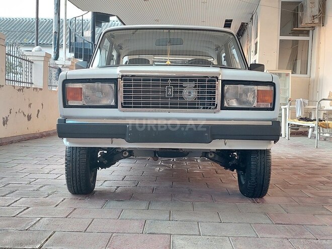 LADA (VAZ) 2107 2009, 91,000 km - 1.6 l - Bakı
