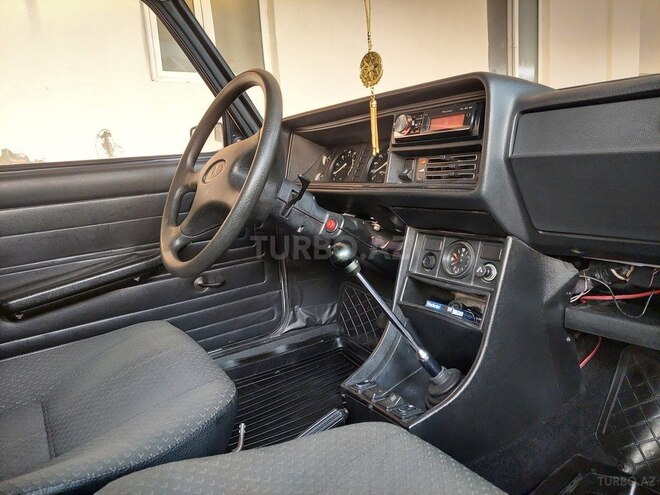 LADA (VAZ) 2107 2009, 91,000 km - 1.6 l - Bakı