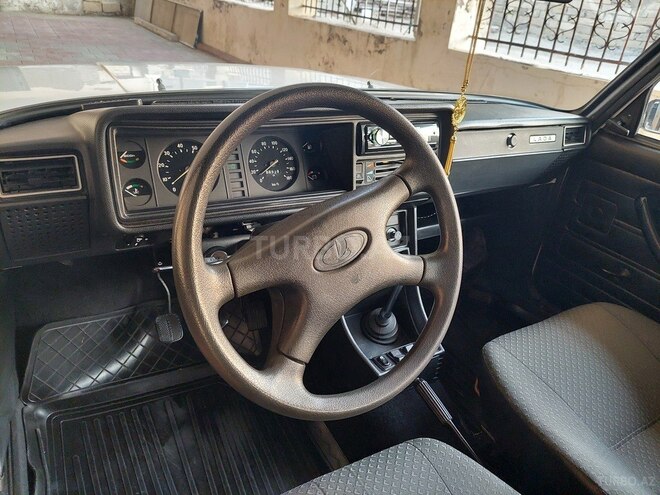 LADA (VAZ) 2107 2009, 91,000 km - 1.6 l - Bakı