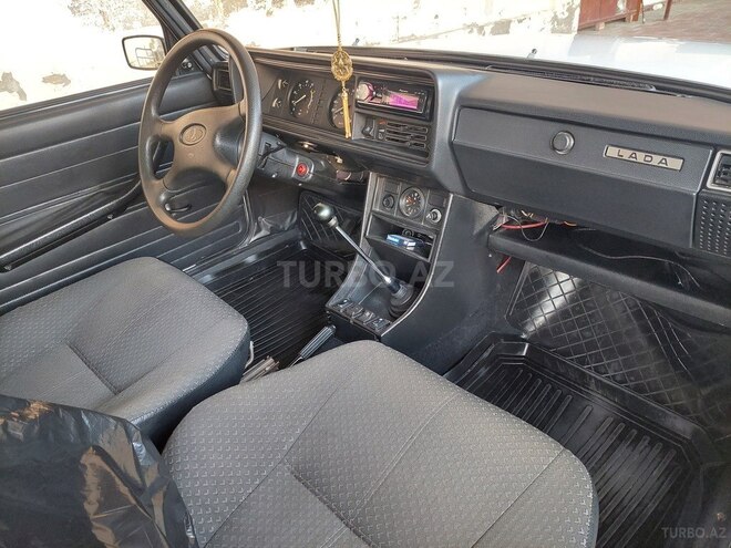LADA (VAZ) 2107 2009, 91,000 km - 1.6 l - Bakı
