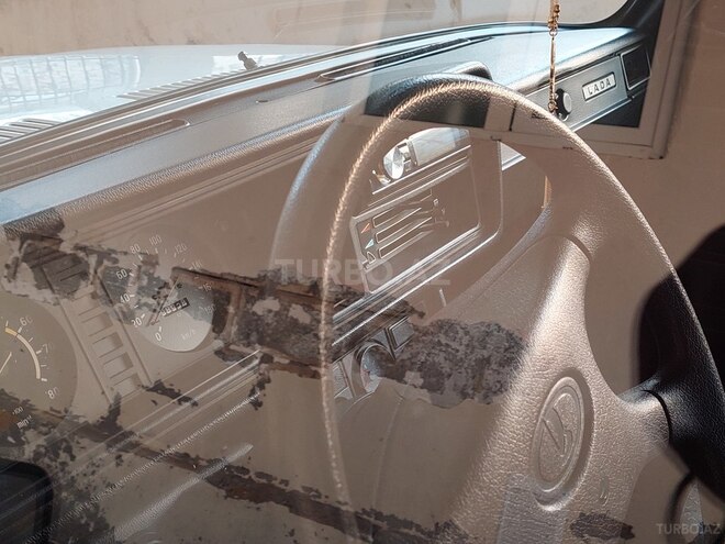 LADA (VAZ) 2107 2009, 91,000 km - 1.6 l - Bakı