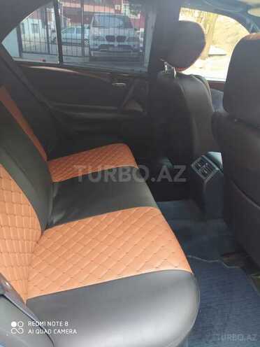 Mercedes E 230 1998, 448,000 km - 2.3 л - Bakı
