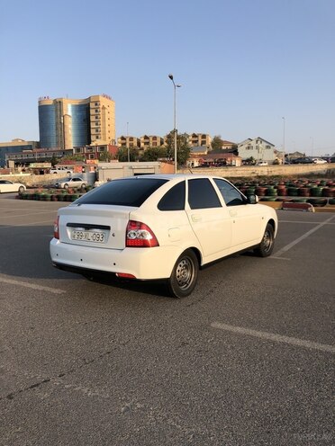 LADA (VAZ) Priora 2015, 191,000 km - 1.6 л - Bakı
