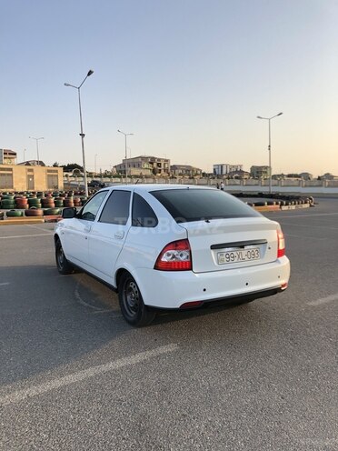 LADA (VAZ) Priora 2015, 191,000 km - 1.6 л - Bakı