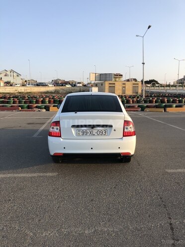 LADA (VAZ) Priora 2015, 191,000 km - 1.6 л - Bakı