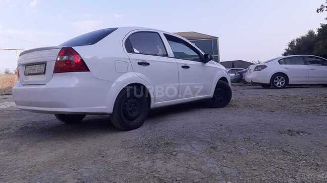 Chevrolet Aveo 2011, 280,000 km - 1.2 l - Bakı
