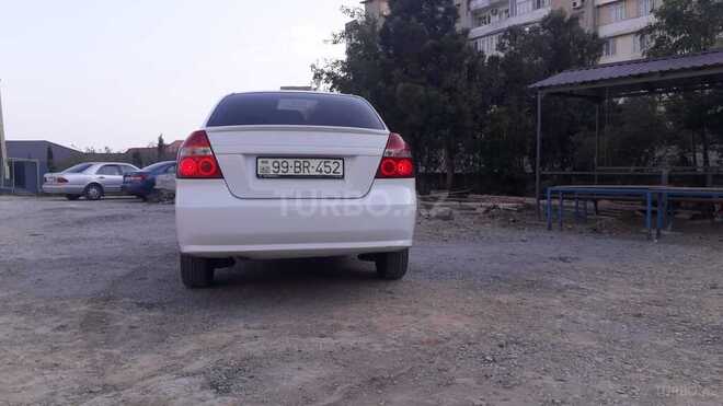 Chevrolet Aveo 2011, 280,000 km - 1.2 l - Bakı