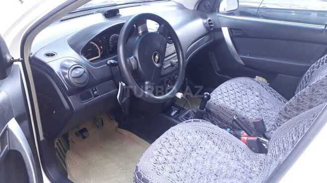 Chevrolet Aveo 2011, 280,000 km - 1.2 l - Bakı