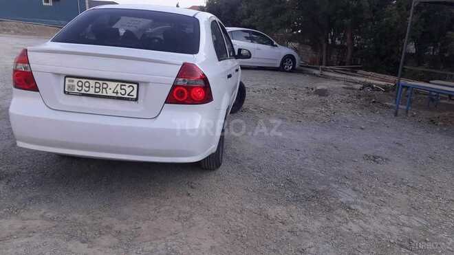 Chevrolet Aveo 2011, 280,000 km - 1.2 l - Bakı