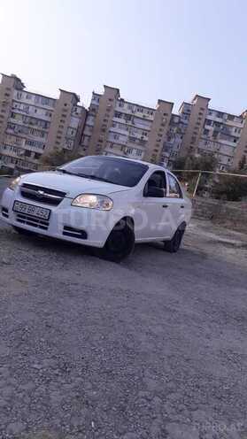 Chevrolet Aveo 2011, 280,000 km - 1.2 l - Bakı