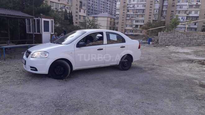 Chevrolet Aveo 2011, 280,000 km - 1.2 l - Bakı