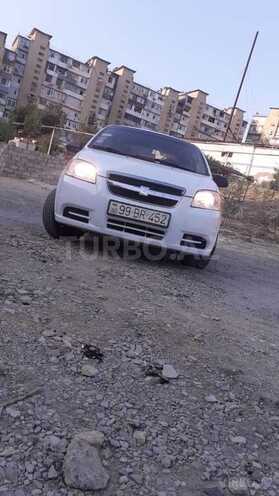 Chevrolet Aveo 2011, 280,000 km - 1.2 l - Bakı