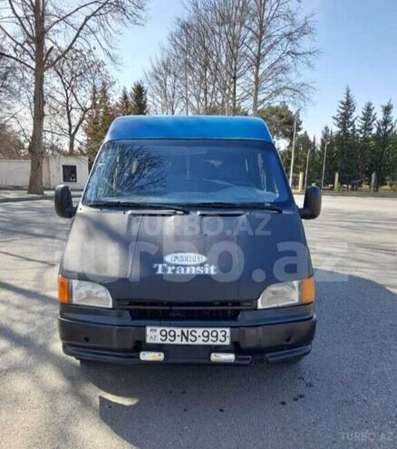 Ford Transit 2000, 20,000 km - 0.2 l - Salyan