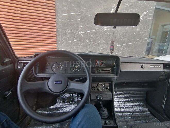 LADA (VAZ) 2107 2002, 11,801 km - 1.6 л - Lənkəran