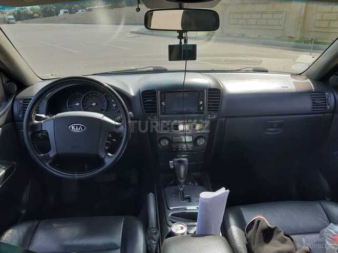 Kia Sorento 2006, 190,000 km - 2.5 l - Bakı
