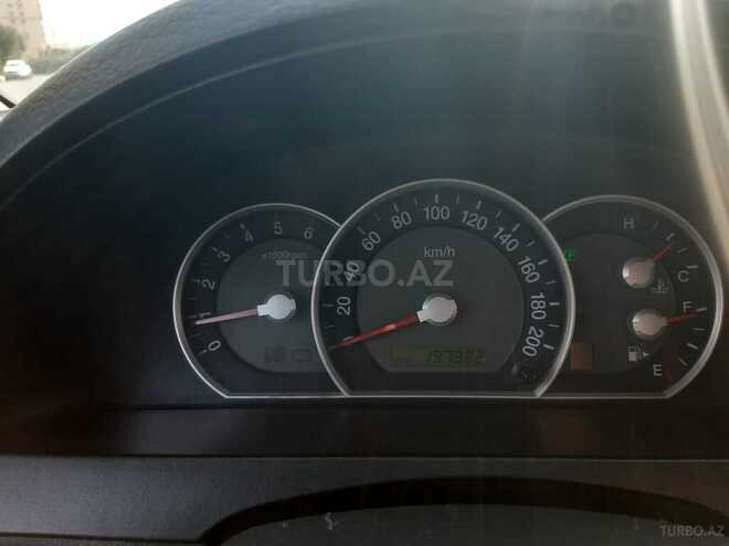 Kia Sorento 2006, 190,000 km - 2.5 l - Bakı