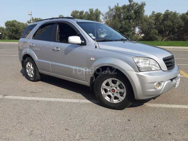 Kia Sorento 2006, 190,000 km - 2.5 l - Bakı