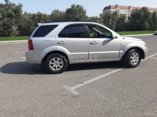 Kia Sorento 2006, 190,000 km - 2.5 l - Bakı