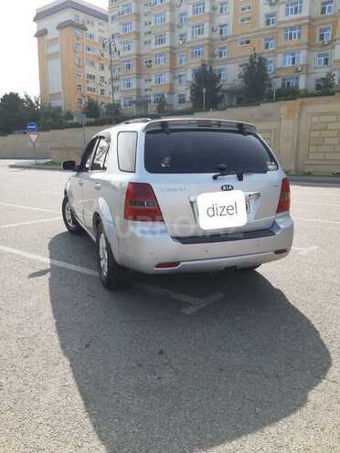 Kia Sorento 2006, 190,000 km - 2.5 l - Bakı