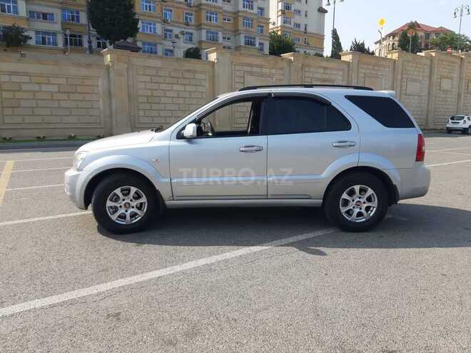 Kia Sorento 2006, 190,000 km - 2.5 l - Bakı