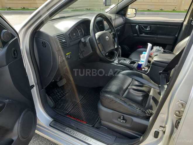 Kia Sorento 2006, 190,000 km - 2.5 l - Bakı