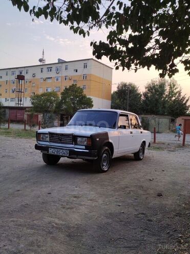 LADA (VAZ) 2107 2002, 11,801 km - 1.6 л - Lənkəran