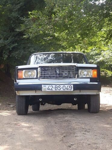 LADA (VAZ) 2107 2002, 11,801 km - 1.6 л - Lənkəran