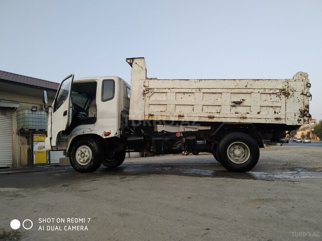 JAC HFC 1040K 2013, 50,000 km - 4.0 l - Bakı