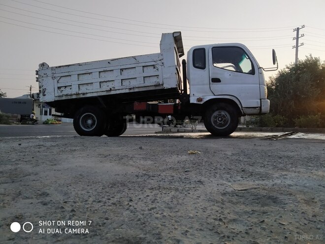 JAC HFC 1040K 2013, 50,000 km - 4.0 l - Bakı