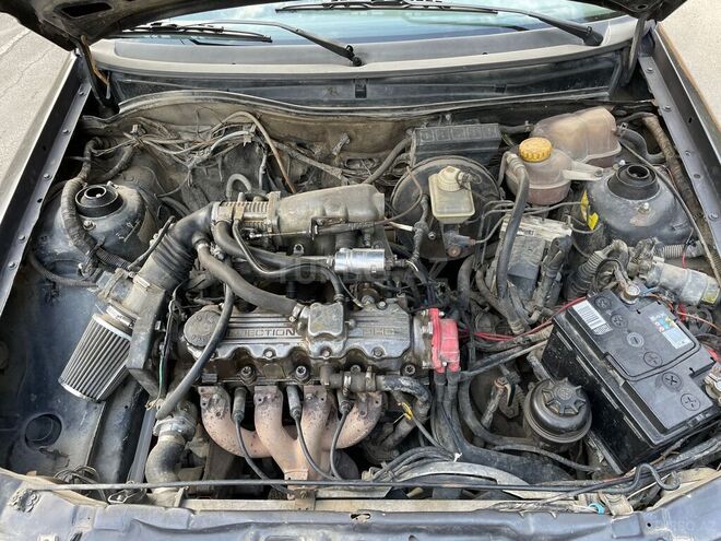 Opel Astra 1993, 150,000 km - 2.0 л - Gəncə