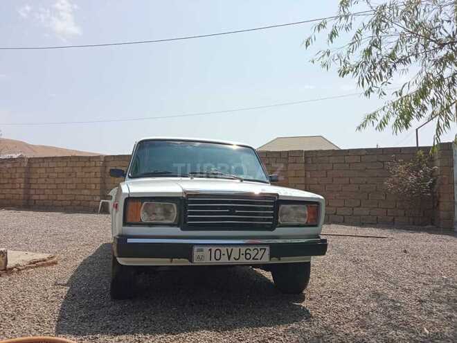 LADA (VAZ) 2107 2007, 120,000 km - 1.6 л - Bakı