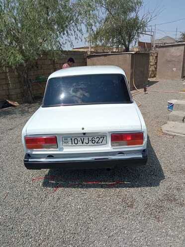 LADA (VAZ) 2107 2007, 120,000 km - 1.6 л - Bakı
