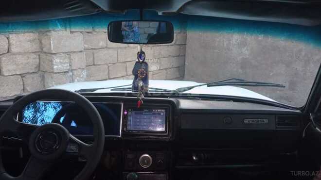 LADA (VAZ) 2107 2007, 120,000 km - 1.6 л - Bakı