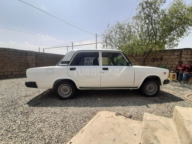 LADA (VAZ) 2107 2007, 120,000 km - 1.6 л - Bakı