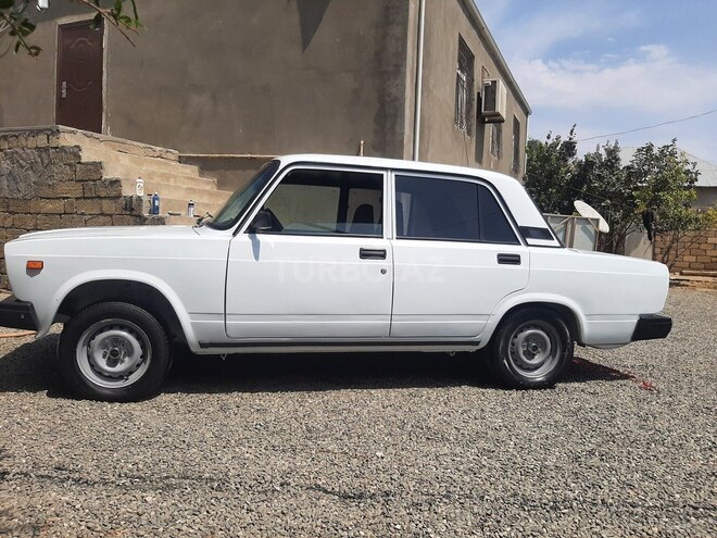 LADA (VAZ) 2107 2007, 120,000 km - 1.6 л - Bakı