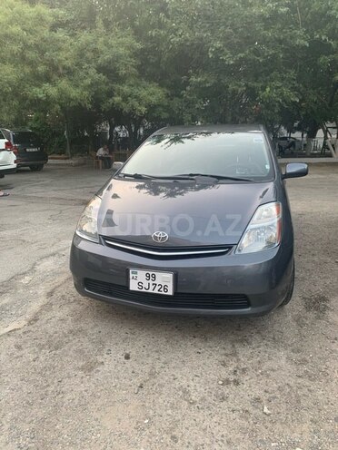 Toyota Prius 2007, 176,000 km - 1.5 л - Bakı