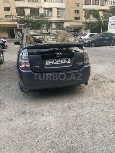 Toyota Prius 2007, 176,000 km - 1.5 л - Bakı