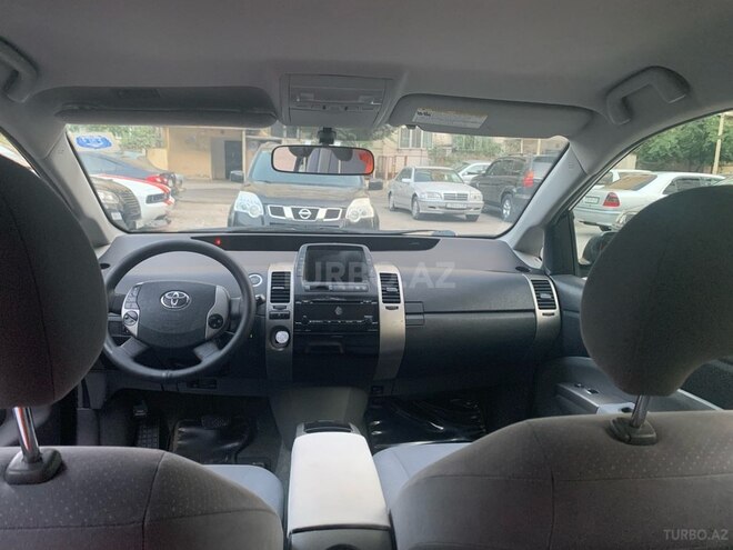 Toyota Prius 2007, 176,000 km - 1.5 л - Bakı