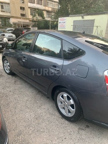 Toyota Prius 2007, 176,000 km - 1.5 л - Bakı