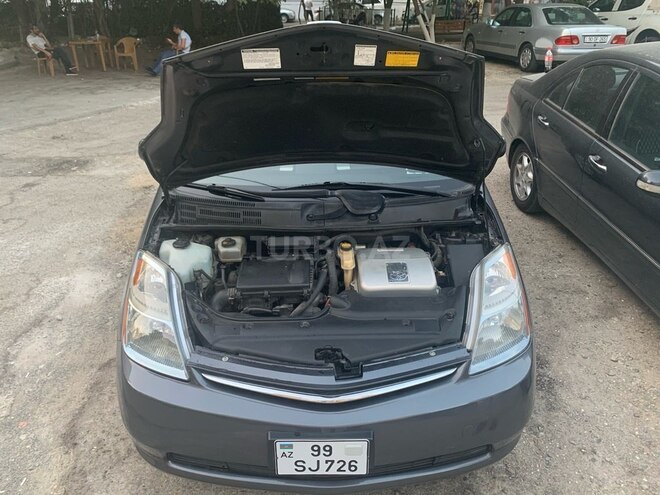Toyota Prius 2007, 176,000 km - 1.5 л - Bakı